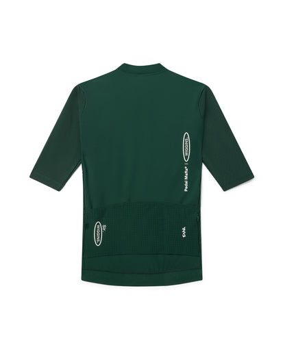 Men's Pro Jersey Wiggins - Pine