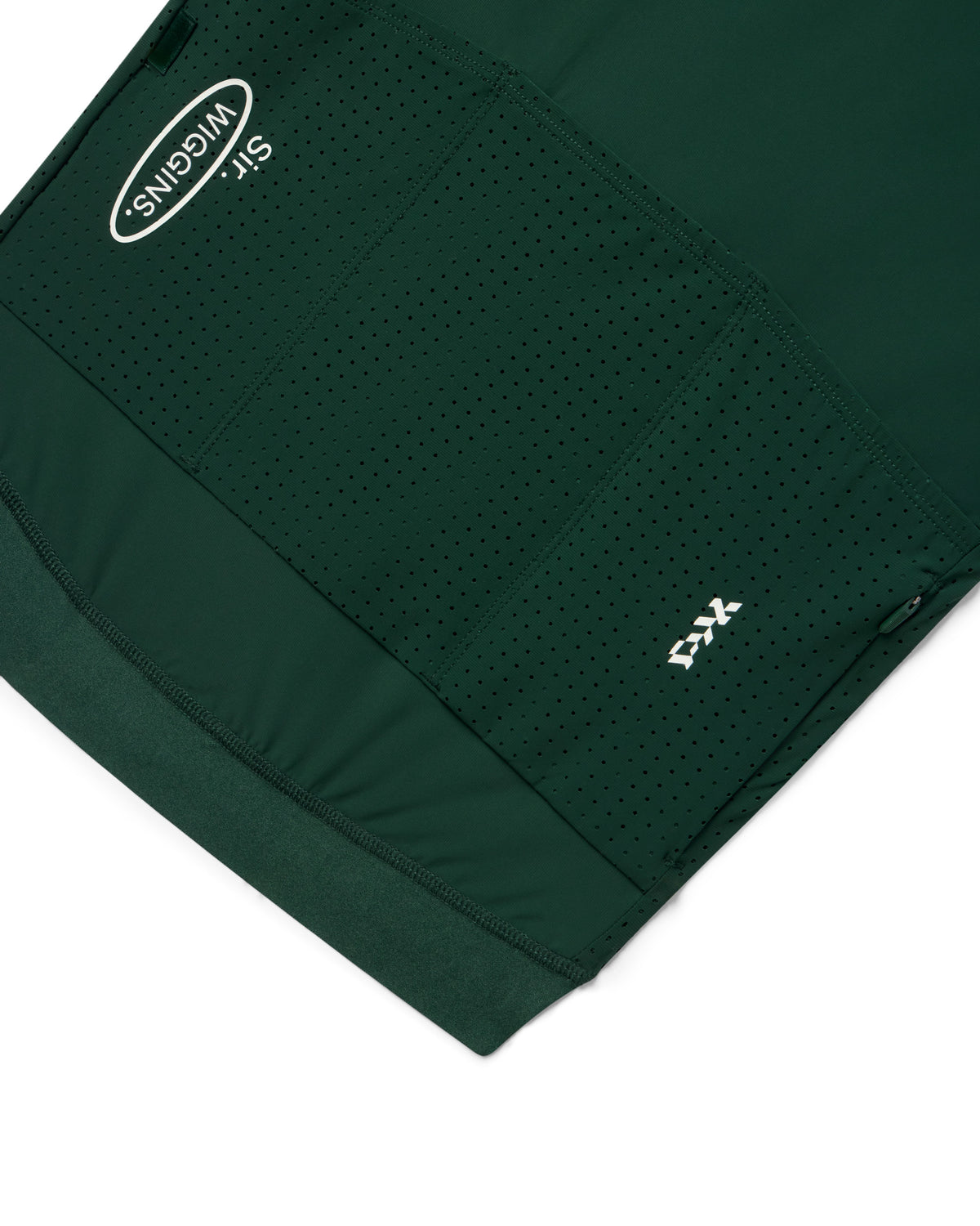 Men's Pro Wiggins Cycling Bundle - Pine