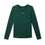 Men's Pro Merino Long Sleeve Base Layer - Green