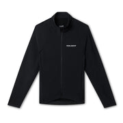 Men's Pro Midweight Thermal Jersey - Black