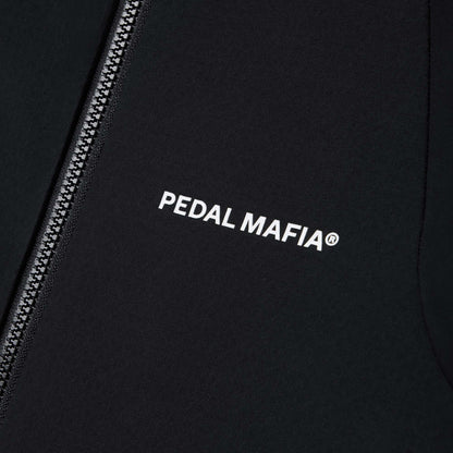 Men's Pro Midweight Thermal Jersey - Black