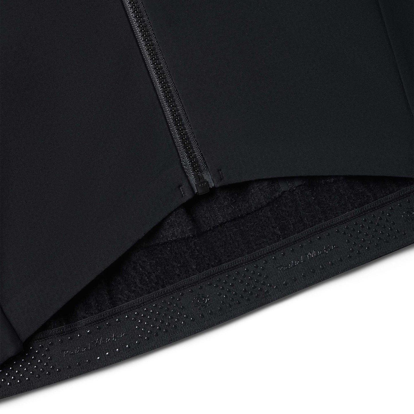 Men's Pro Midweight Thermal Jersey - Black