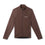 Men's Pro Mid Weight Jersey - Brown