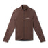 Men's Pro Mid Weight Jersey - Brown