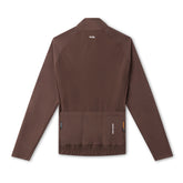 Men's Pro Mid Weight Jersey - Brown