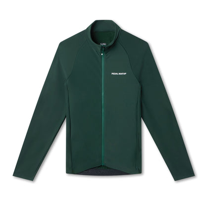 Men's Pro Mid Weight Jersey - Green