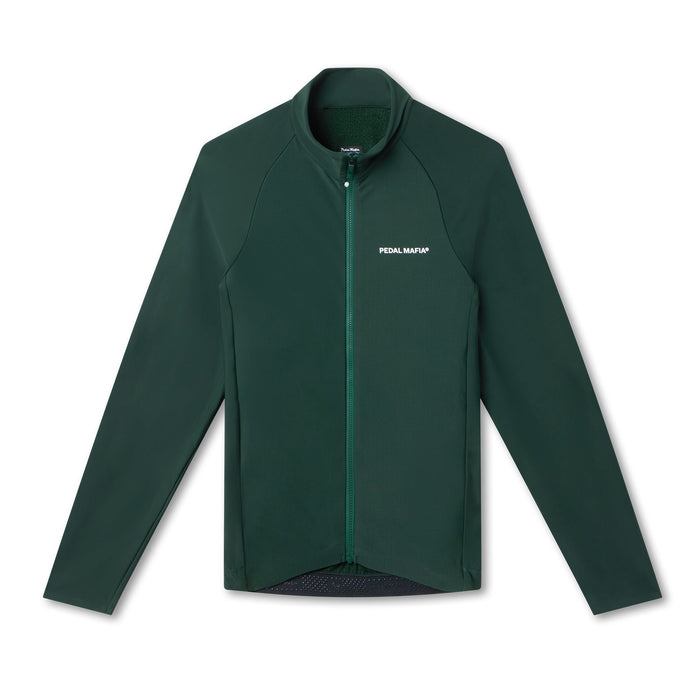 Men's Pro Mid Weight Jersey - Green
