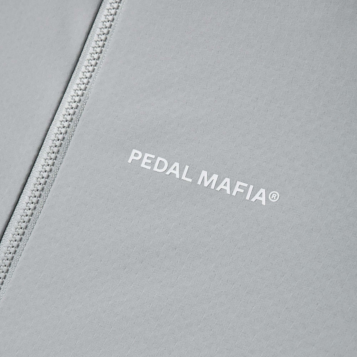 Men's Pro Midweight Thermal Jersey - Grey