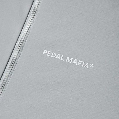 Men's Pro Midweight Thermal Jersey - Grey