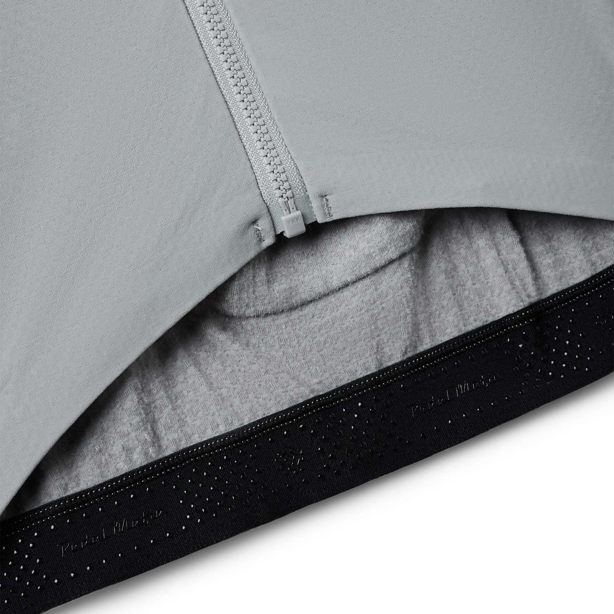 Men's Pro Midweight Thermal Jersey - Grey