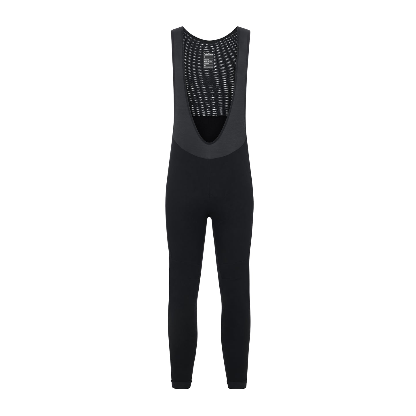 Men's Pro Sub 0 Thermal Bib Tight - Black