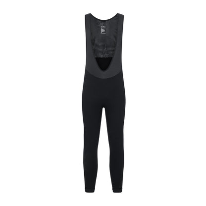 Men's Pro Sub 0 Thermal Bib Tight - Black