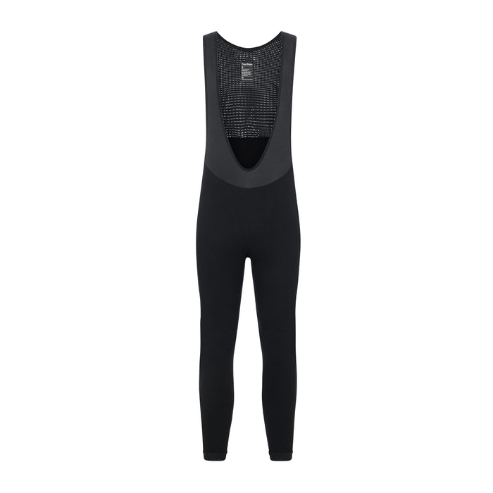 Men's Pro Sub 0 Thermal Bib Tight - Black