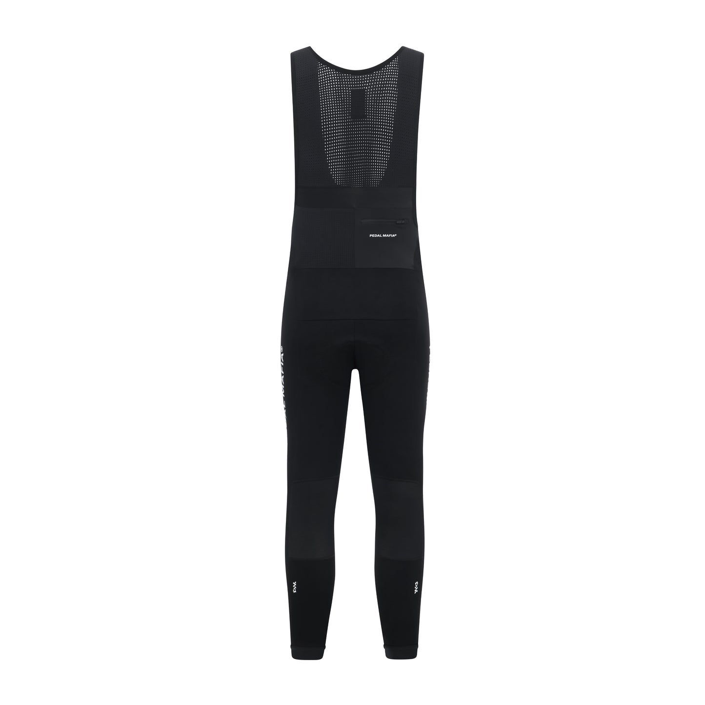 Men's Pro Sub 0 Thermal Bib Tight - Black