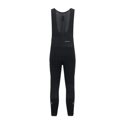 Men's Pro Sub 0 Thermal Bib Tight - Black