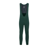 Men's Pro Sub 0 Thermal Bib Tight - Green
