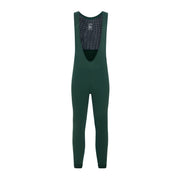 Men's Pro Sub 0 Thermal Bib Tight - Green