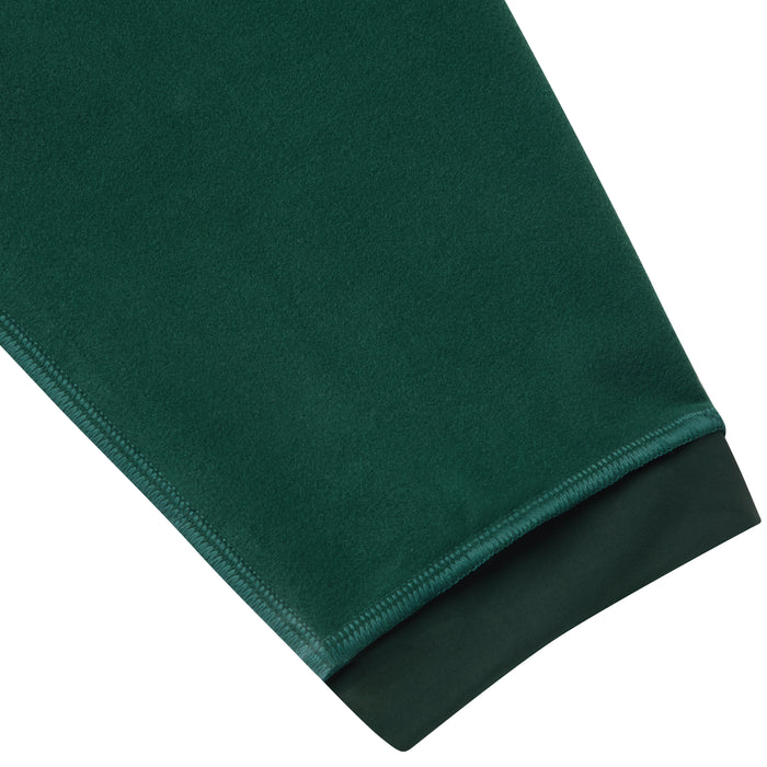 Men's Pro Sub 0 Thermal Bib Tight - Green