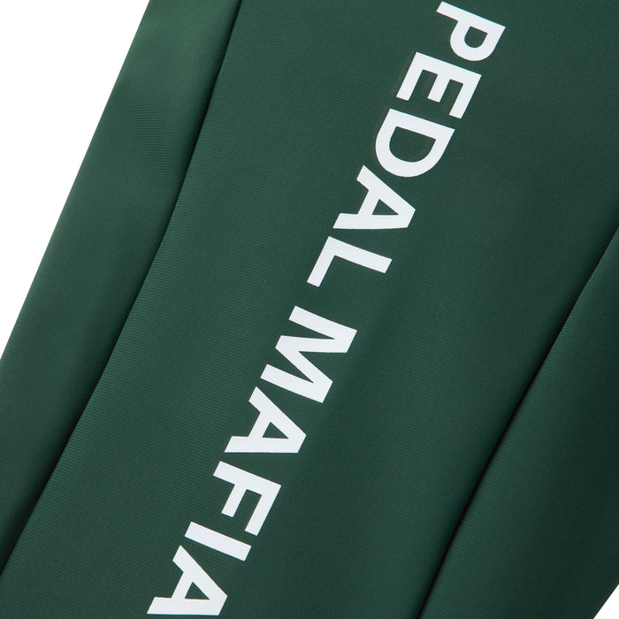 Men's Pro Sub 0 Thermal Bib Tight - Green