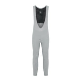 Men's Pro Sub 0 Thermal Bib Tight - Grey