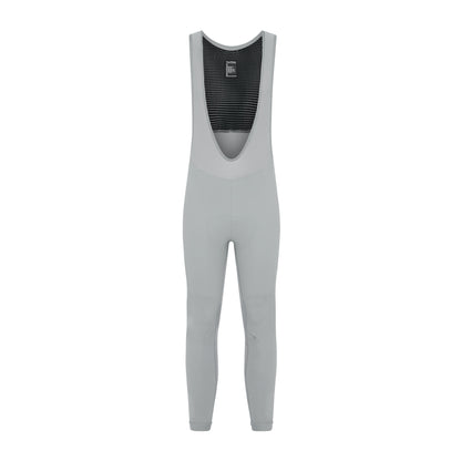 Men's Pro Sub 0 Thermal Bib Tight - Grey