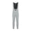 Men's Pro Sub 0 Thermal Bib Tight - Grey