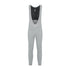 Men's Pro Sub 0 Thermal Bib Tight - Grey