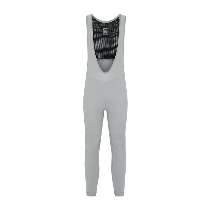 Men's Pro Sub 0 Thermal Bib Tight - Grey