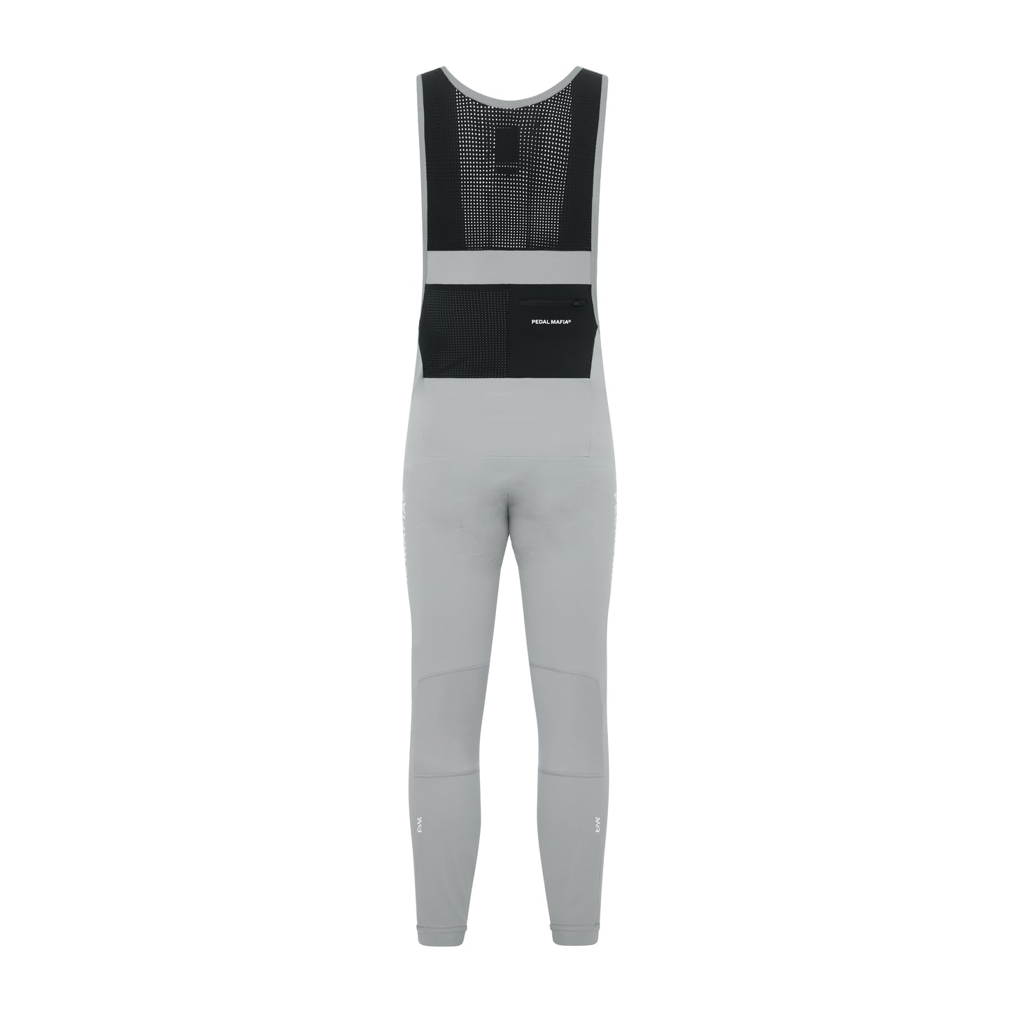 Men's Pro Sub 0 Thermal Bib Tight - Grey