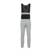 Men's Pro Sub 0 Thermal Bib Tight - Grey