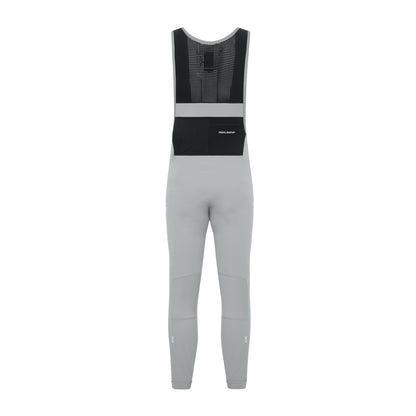 Men's Pro Sub 0 Thermal Bib Tight - Grey