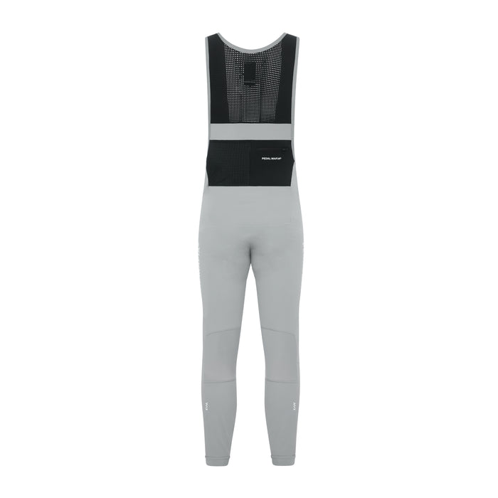 Men's Pro Sub 0 Thermal Bib Tight - Grey