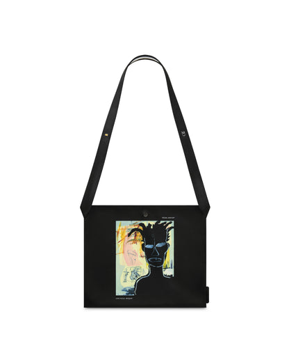 Musette - Jean-Michel Basquiat x PM