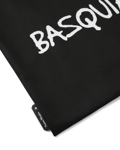 Musette - Jean-Michel Basquiat x PM