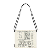 Musette - Keith Haring x PM