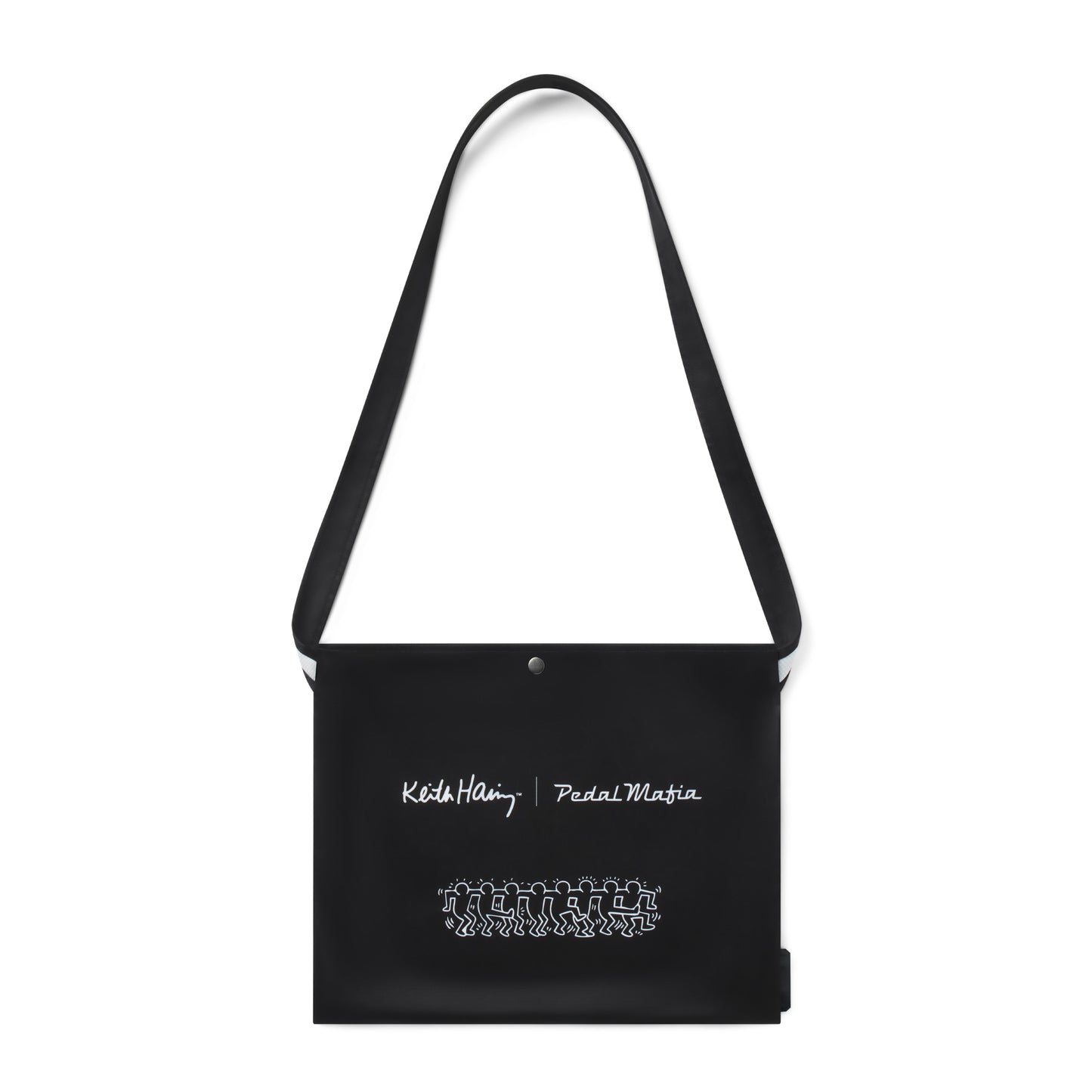 Musette - Keith Haring x PM