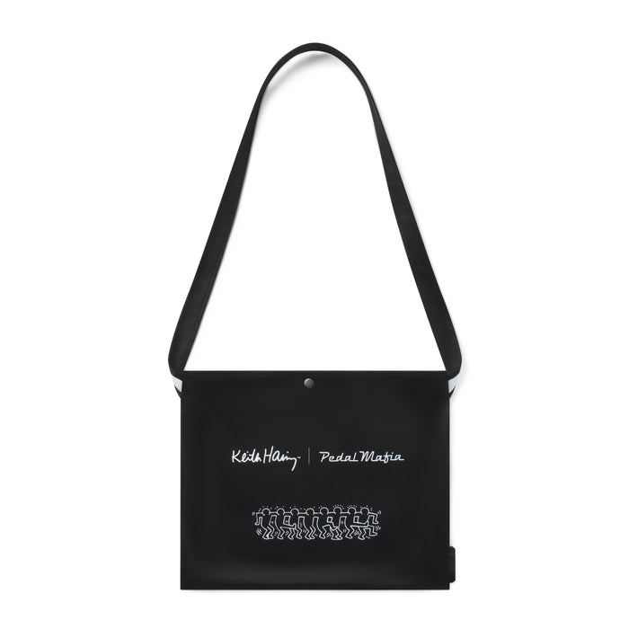 Musette - Keith Haring x PM