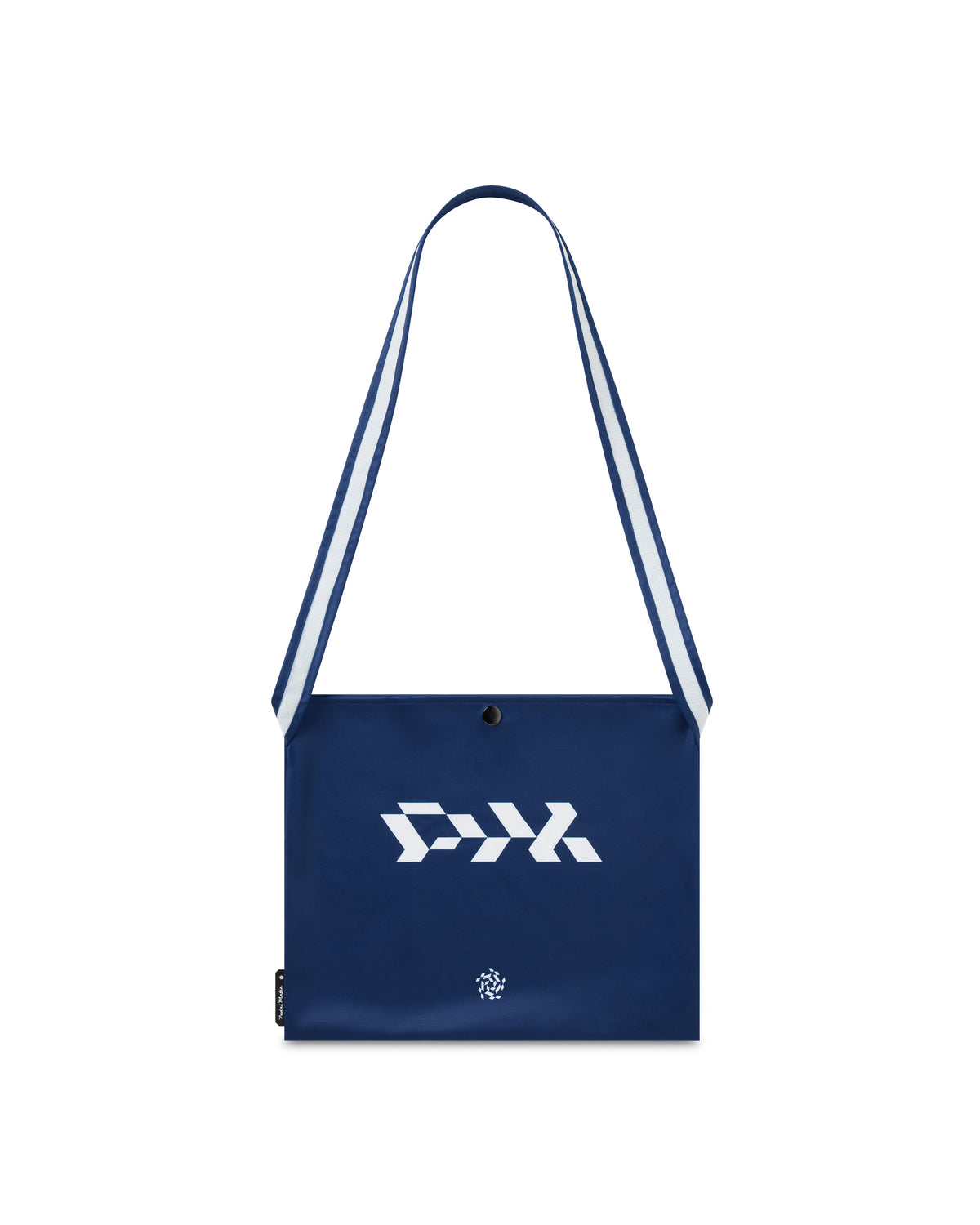 Musette - Williams Blue '26