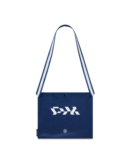 Musette - Williams Blue '26