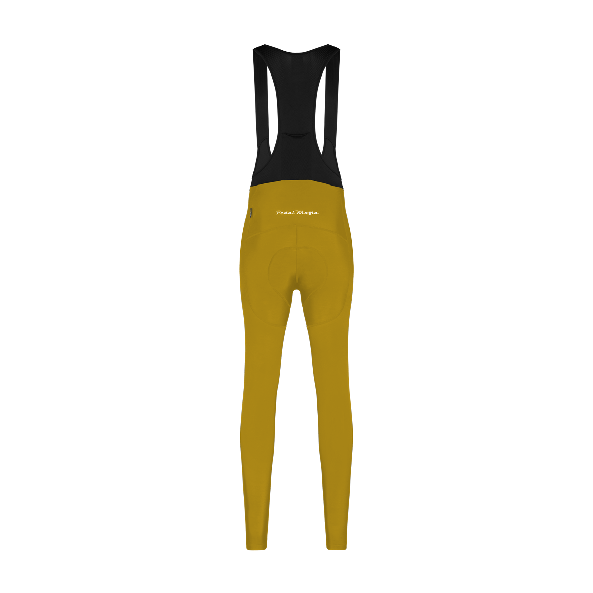 Women's Core Thermal Bib Tight - Wasabi