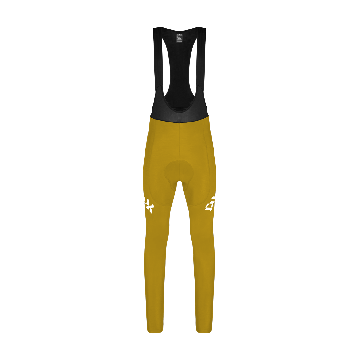 Women's Core Thermal Bib Tight - Wasabi