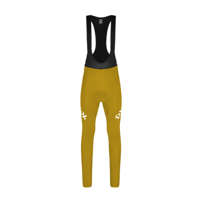 Women's Core Thermal Bib Tight - Wasabi