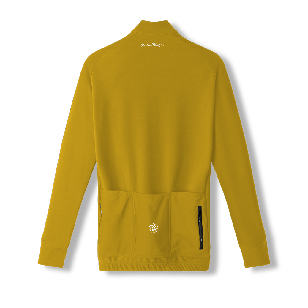 Women's Core Thermal Jacket - Wasabi