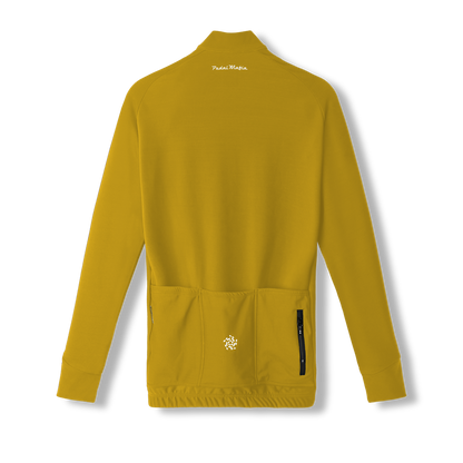 Women's Core Thermal Jacket - Wasabi