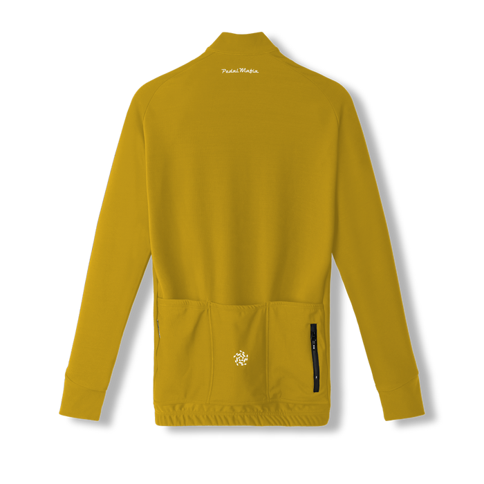 Women's Core Thermal Jacket - Wasabi