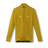 Men's Core Thermal Cycling Bundle - Wasabi