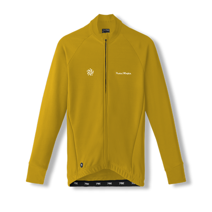 Women's Core Thermal Jacket - Wasabi