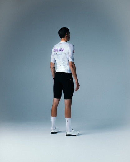 Men's Core Jersey - Lawrence Naesen