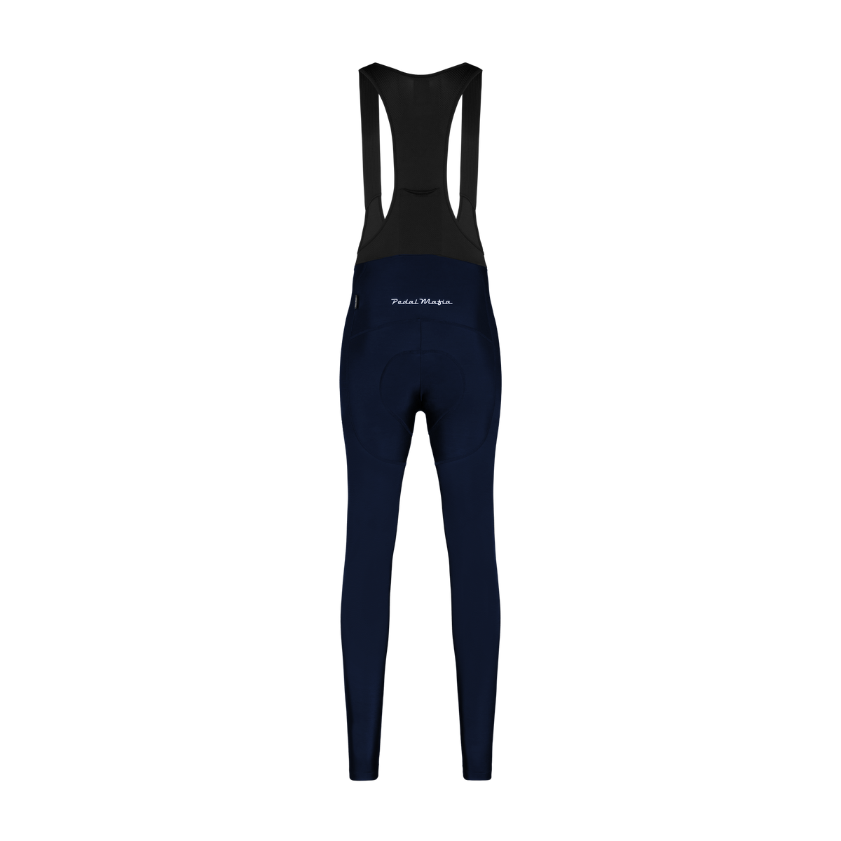 Men's Core Thermal Bib Tight - Navy
