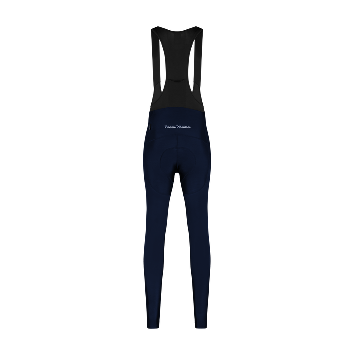 Women's Core Thermal Bib Tight - Navy